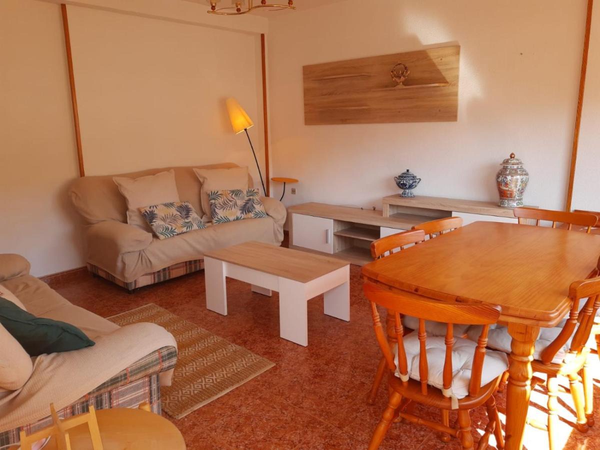 Apartamento El Campello Centroアパートメント エクステリア 写真