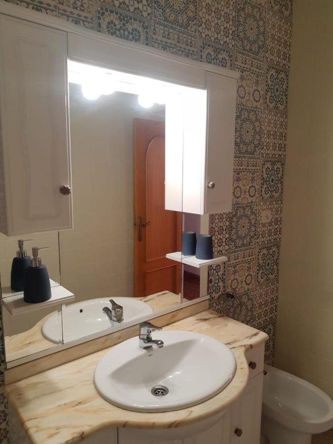 Apartamento El Campello Centroアパートメント エクステリア 写真